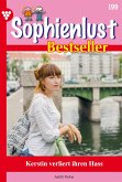 Kerstin verliert ihren Hass (eBook, ePUB)