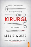 Kirurgi (eBook, ePUB) Kirurgi (eBook, ePUB)