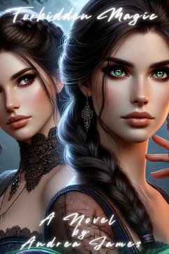 Cover Forbidden Magic (eBook, ePUB)