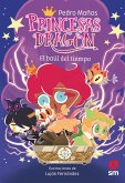 Princesas Dragón 19: El baúl del tiempo (eBook, ePUB) Princesas Dragón 19: El baúl del tiempo (eBook, ePUB)