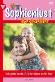 Ich gebe mein Brüderchen nicht her (eBook, ePUB) Ich gebe mein Brüderchen nicht her (eBook, ePUB)