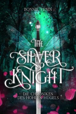 Cover The Silver Knight (eBook, ePUB)
