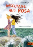 Inseltage mit Rosa (eBook, ePUB) Inseltage mit Rosa (eBook, ePUB)