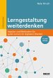 Lerngestaltung weiterdenken (eBook, PDF) - Bild 1