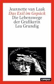 Das Exil im Gepäck (eBook, ePUB)