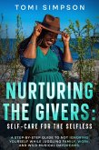 Nurturing the Givers (eBook, ePUB)