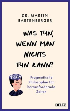 Cover Was tun, wenn man nichts tun kann? (eBook, ePUB)