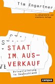 Staat im Ausverkauf (eBook, ePUB) Staat im Ausverkauf (eBook, ePUB)