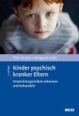 Kinder psychisch kranker Eltern (eBook, PDF)