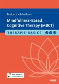 Therapie-Basics Mindfulness-Based Cognitive Therapy (MBCT) (eBook, PDF)