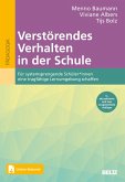Verstörendes Verhalten in der Schule (eBook, PDF)