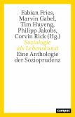 Soziologie als Lebenskunst (eBook, PDF)
