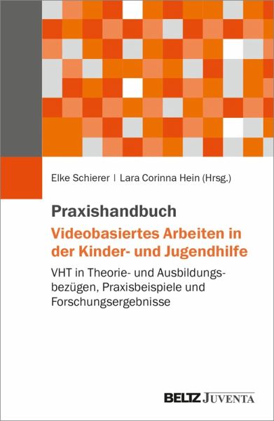 Praxishandbuch Videobasiertes Arbeiten in der Kinder- und Jugendhilfe (eBook, PDF)