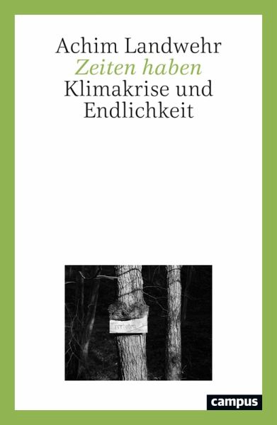 Zeiten haben (eBook, PDF) Zeiten haben (eBook, PDF)