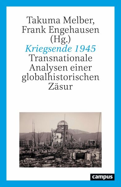 Kriegsende 1945 (eBook, ePUB) Kriegsende 1945 (eBook, ePUB)