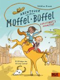 Abenteuer in Müffel-Büffel (eBook, ePUB) Abenteuer in Müffel-Büffel (eBook, ePUB)