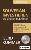 Souverän investieren vor und im Ruhestand (eBook, PDF)
