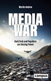 Media War (eBook, ePUB)