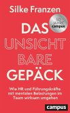 Das unsichtbare Gepäck (eBook, ePUB) Das unsichtbare Gepäck (eBook, ePUB)