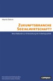 Zukunftsbranche Sozialwirtschaft? (eBook, ePUB)