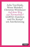 Auf dem Weg zur Normalität? (eBook, PDF) Auf dem Weg zur Normalität? (eBook, PDF)