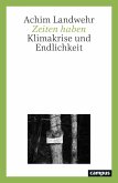 Zeiten haben (eBook, ePUB)