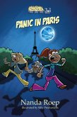 Panic in Paris (Plaza Patatta, #7) (eBook, ePUB)