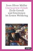 Unerwartete Feinde (eBook, ePUB) Unerwartete Feinde (eBook, ePUB)