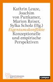 Eigentumskonflikte (eBook, PDF)