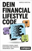 Dein Financial Lifestyle Code (eBook, ePUB)