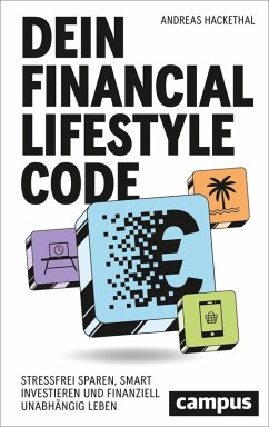 Cover Dein Financial Lifestyle Code (eBook, ePUB)