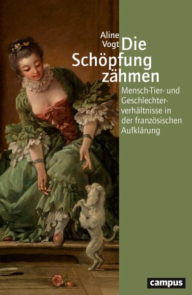 Die Schöpfung zähmen (eBook, PDF) Die Schöpfung zähmen (eBook, PDF)