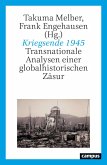 Kriegsende 1945 (eBook, PDF)