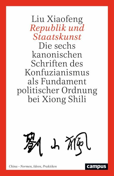 Republik und Staatskunst (eBook, PDF)