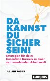 Da kannst du sicher sein! (eBook, PDF)