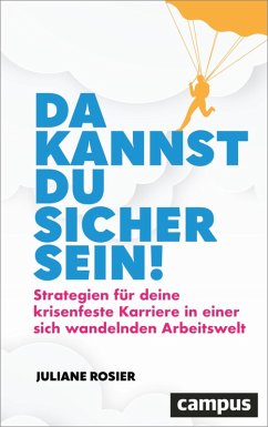 Da kannst du sicher sein! (eBook, PDF) Cover Da kannst du sicher sein! (eBook, PDF)