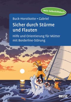 Cover Sicher durch Stürme und Flauten (eBook, ePUB)
