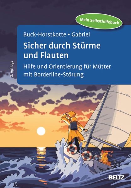 Sicher durch Stürme und Flauten (eBook, ePUB)