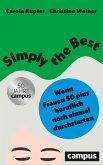 Simply the Best (eBook, PDF) Simply the Best (eBook, PDF)
