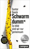 Schwarmdumm (eBook, ePUB)