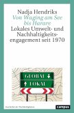 Von Waging am See bis Harare (eBook, PDF)
