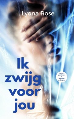 Cover Ik zwijg voor jou (eBook, ePUB)