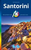 MICHAEL MÜLLER REISEFÜHRER Santorini (eBook, ePUB) MICHAEL MÜLLER REISEFÜHRER Santorini (eBook, ePUB)