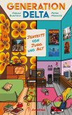 Generation Delta (eBook, ePUB) Generation Delta (eBook, ePUB)