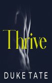 Thrive (eBook, ePUB) Thrive (eBook, ePUB)