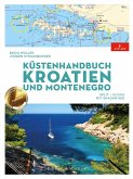 Küstenhandbuch Kroatien und Montenegro (eBook, PDF) Küstenhandbuch Kroatien und Montenegro (eBook, PDF)