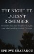 The Night He Doesn't Remember (eBook,... - Bild 1