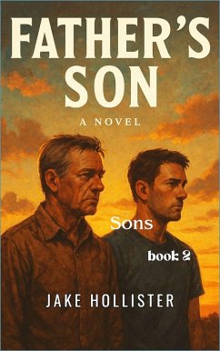 Cover Father's Son (Sons, #2) (eBook, ePUB)