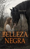 Belleza Negra (eBook, ePUB)