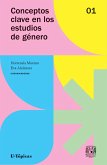 Conceptos clave en los estudios de género. Volumen 1 (eBook, ePUB)